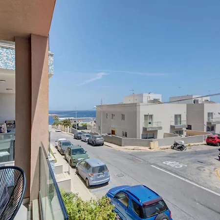The - Just Off The Promenade & ! * Kappara