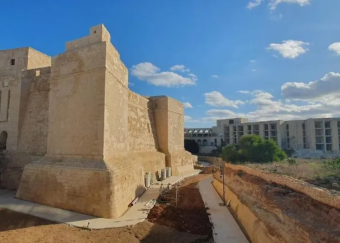 Appartement The - Just Off The Promenade & !