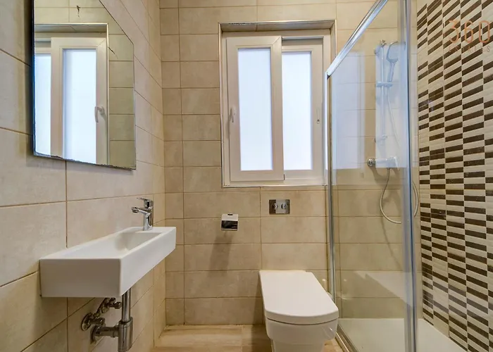 The - Just Off The Promenade & ! *