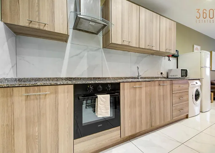 The - Just Off The Promenade & ! Appartement *