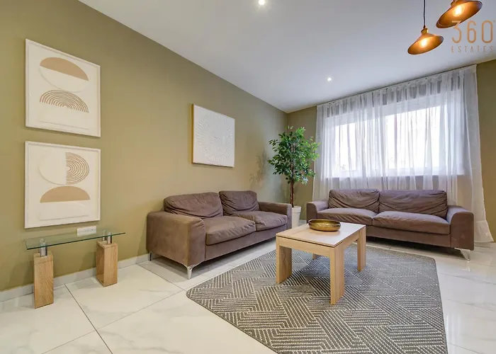 The - Just Off The Promenade & !