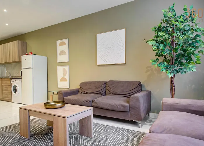 The - Just Off The Promenade & !