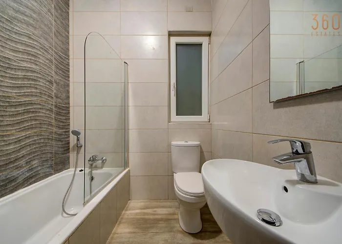 The - Just Off The Promenade & ! *