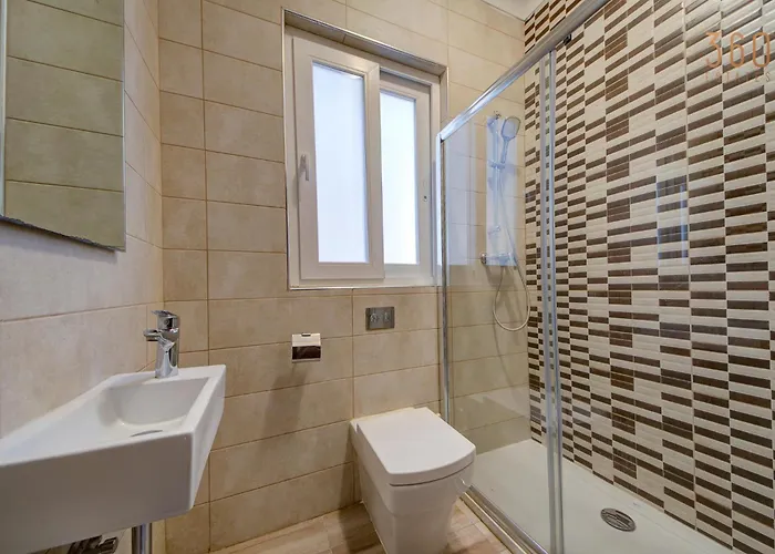 The - Just Off The Promenade & ! Appartement