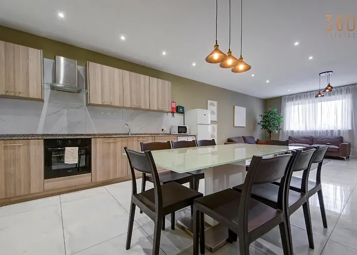 The - Just Off The Promenade & ! Appartement *