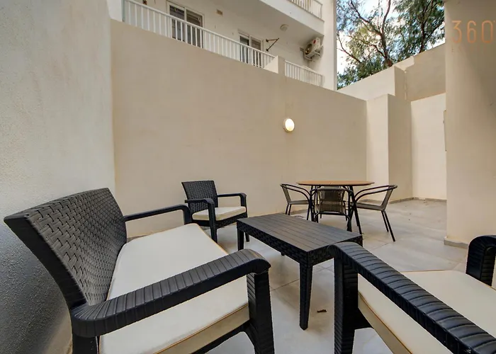 The - Just Off The Promenade & !