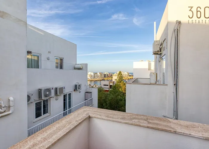 The - Just Off The Promenade & ! *