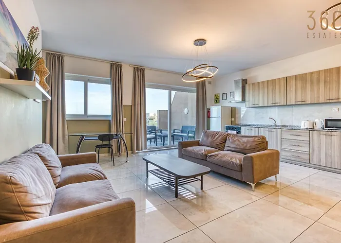 The - Just Off The Promenade & ! *