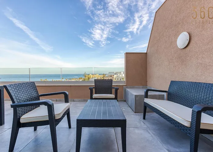 The - Just Off The Promenade & ! Appartement *