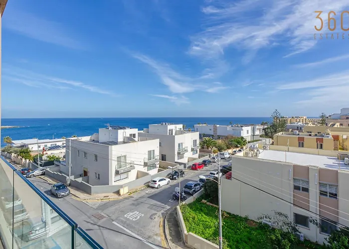 Appartement The - Just Off The Promenade & ! *