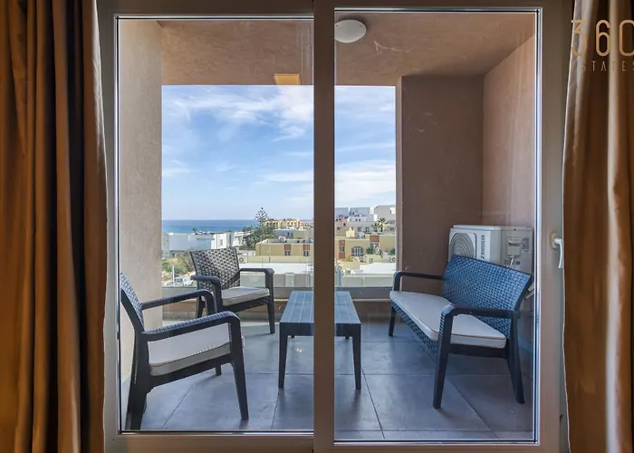 The - Just Off The Promenade & ! *