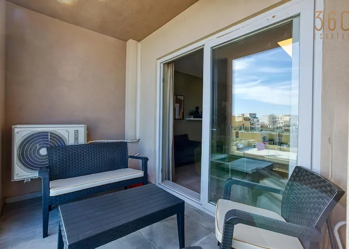 The - Just Off The Promenade & ! Appartement *