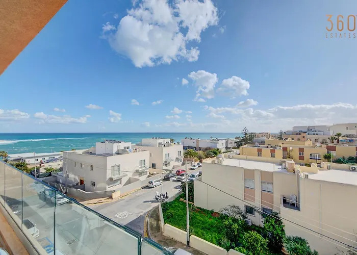 The - Just Off The Promenade & ! *