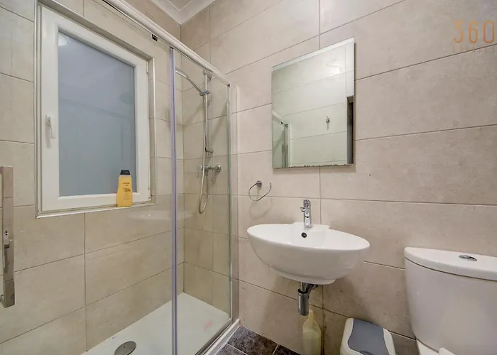 The - Just Off The Promenade & ! Appartement