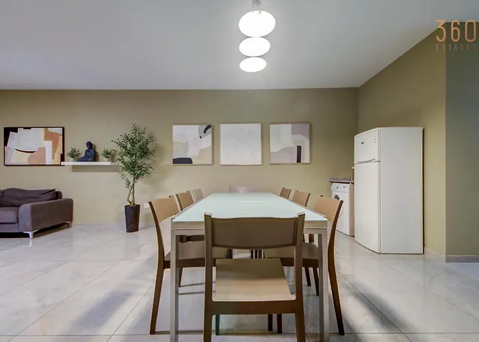 The - Just Off The Promenade & ! Appartement