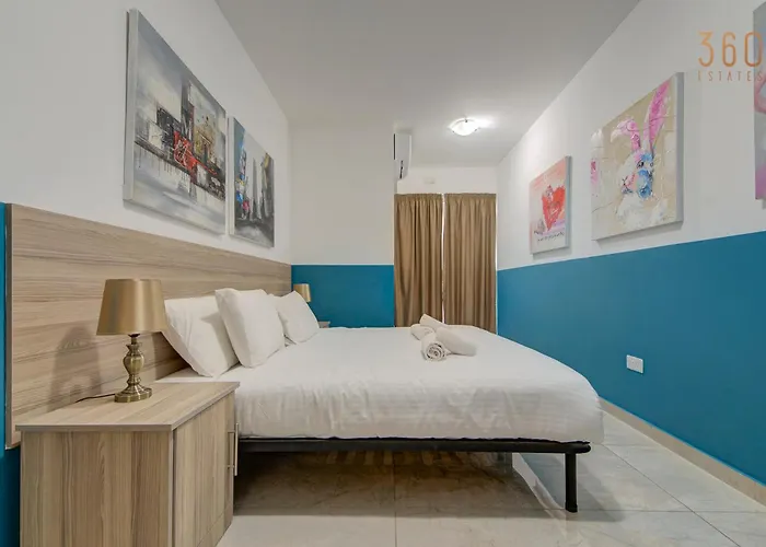 The - Just Off The Promenade & !