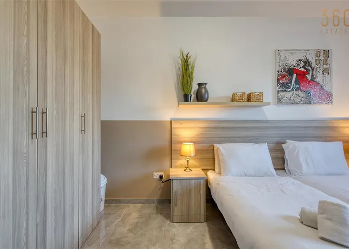 The - Just Off The Promenade & ! Appartement *