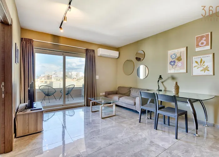 The - Just Off The Promenade & ! Appartement *